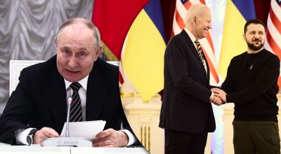 Путін збільшує чисельність російської армії: у Білому домі відреагували Путін збільшує чисельність російської армії: у Білому домі відреагували