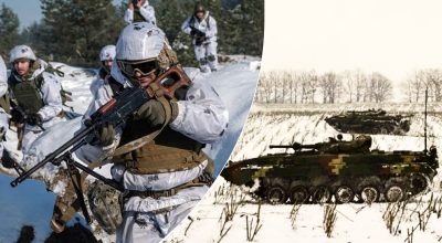 Росіяни залишились без командування: фронт на лівому березі Дніпра під загрозою