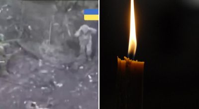 Росіяни розстріляли українських полонених: у ЗСУ підтвердили загибель військових