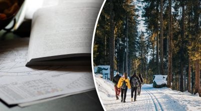 Гороскоп на неделю Гороскоп на неделю