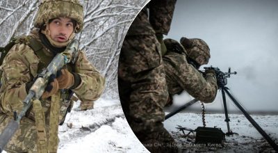 Протистояння між Україною і РФ може продовжуватися постійно - Тука Протистояння між Україною і РФ може продовжуватися постійно - Тука