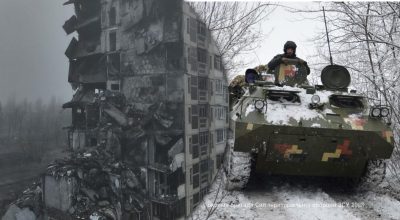 Авдеевка, украинские военные Авдеевка, украинские военные