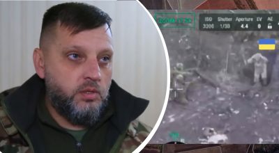 Виталий Барабаш, украинские военные Виталий Барабаш, украинские военные