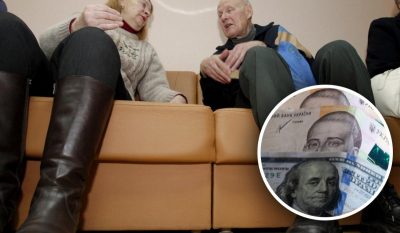 Повышение украинцам пенсий: когда это может случиться и какая сумма