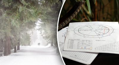 Гороскоп на 5 декабря Гороскоп на 5 декабря