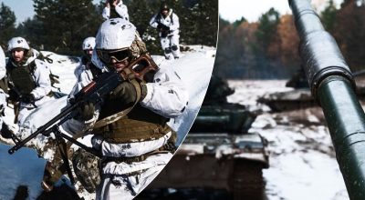 Завдали несподіваного удару: ЗСУ почали рух на новому напрямку фронту - Світан Завдали несподіваного удару: ЗСУ почали рух на новому напрямку фронту - Світан