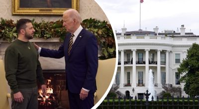 Кошти для України закінчаться до кінця року: в Білому домі розповіли про наслідки Кошти для України закінчаться до кінця року: в Білому домі розповіли про наслідки