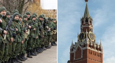В России действует сталинский принцип: эксперт рассказал, когда будет новая волна мобилизации