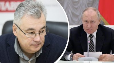 Дмитрий Снегирев, Владимир Путин Дмитрий Снегирев, Владимир Путин