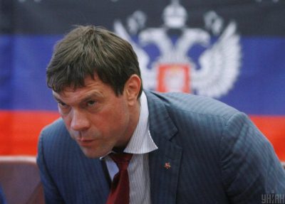 Предатель Царев поддержал Порошенко: депутаты – неприкасаемые и имеют право выезда за границу