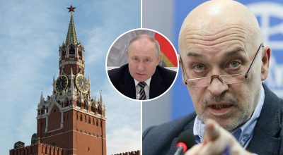 Його залишки розтануть: експерт розкрив, скільки ще Путін буде президентом РФ