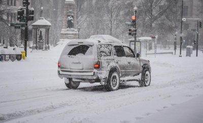 Антициклон и холодина не отступают: в Украине ударит 15 градусов мороза