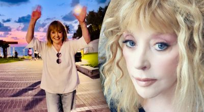 Алла Пугачова Алла Пугачова