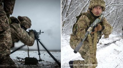 Наступ ЗСУ на Мелітополь: українські бійці виснажують та нищать окупантів Наступ ЗСУ на Мелітополь: українські бійці виснажують та нищать окупантів