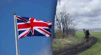 Великобритания передала Украине новейшие ракеты Martlet - The Times