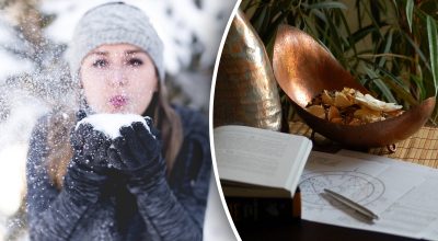 Гороскоп на 6 декабря 2023 Гороскоп на 6 декабря 2023