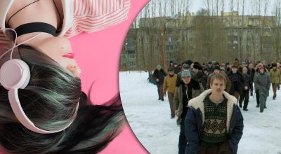 Украинцы вывели российский саундтрек из фильма Слово пацана в топы Apple Music