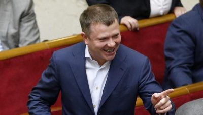 Жеваго намагається встановити контроль над шинним заводом "Росава" та "Білоцерківською ТЕЦ" - ЗМІ