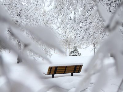 Сильне похолодання і сніг: де в Україні вріже -14