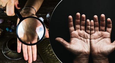 Обратите внимание на ваши руки: тайные знаки, которые могут предупредить о беде