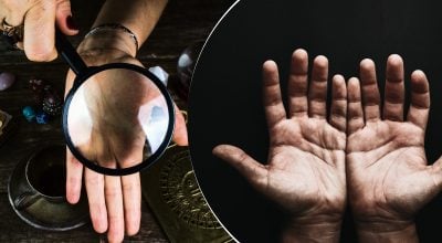 Зверніть увагу на ваші руки: таємні знаки, що можуть попередити про біду Зверніть увагу на ваші руки: таємні знаки, що можуть попередити про біду