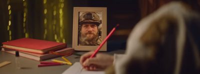 ВСУ показали трогательный ролик ко Дню Вооруженных сил и Святого Николая, созданный волонтерами