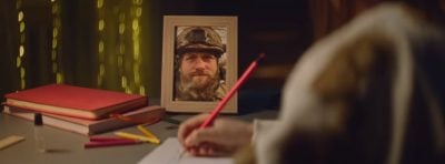 ВСУ показали трогательный ролик ко Дню Вооруженных сил и Святого Николая, созданный волонтерами ВСУ показали трогательный ролик ко Дню Вооруженных сил и Святого Николая, созданный волонтерами