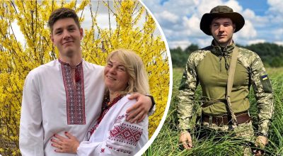 Повернувся з Польщі захищати Україну: на фронті загинув працівник мерії Любліна