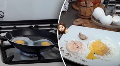 Чому досвідчені кулінари додають воду під час смаження Чому досвідчені кулінари додають воду під час смаження