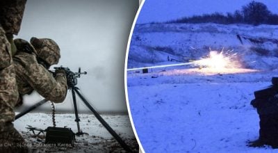 Експерт про оборону Авдіївки до Нового року Експерт про оборону Авдіївки до Нового року