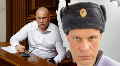 Зрадника Іллю Киву ліквідували: усі подробиці Зрадника Іллю Киву ліквідували: усі подробиці