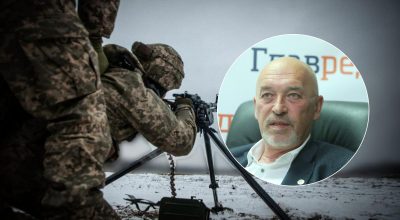 'Еще 10-20 лет': Тука сказал, когда закончится война, и назвал выход 'Еще 10-20 лет': Тука сказал, когда закончится война, и назвал выход