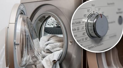 Як продовжити строк служби пральної машини: три хитрощі, про які ви не знали