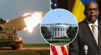 США и Украина запустят совместное производство оружия для нужд ВСУ