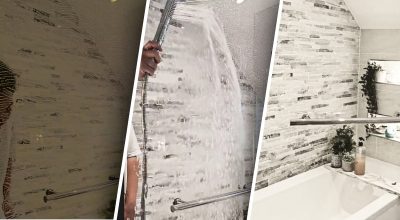 Скло блищатиме від чистоти: жінка розповіла, як відмити скло без розводів Скло блищатиме від чистоти: жінка розповіла, як відмити скло без розводів