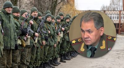 В России хотят делать генералами оккупантов, вернувшихся с войны в Украине - разведка Британии