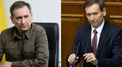 Зеленський раптово звільнив свого представника у ВРУ: Веніславський розкрив причину Зеленський раптово звільнив свого представника у ВРУ: Веніславський розкрив причину