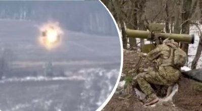 Кадыровцы уничтожили башню связи на территории России
