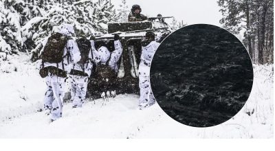 Виведення ЗСУ з Мар'їнки: експерти розповіли про наслідки для фронту Виведення ЗСУ з Мар'їнки: експерти розповіли про наслідки для фронту