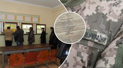 Мобілізація в Україні: у військкомат необхідно буде з'явитися впродовж 48 годин Мобілізація в Україні: у військкомат необхідно буде з'явитися впродовж 48 годин