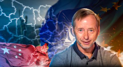 Зближення з ЄС і НАТО, зміна позиції Китаю та претензії сусідів: Олександр Кочетков - про 2024 рік для України Зближення з ЄС і НАТО, зміна позиції Китаю та претензії сусідів: Олександр Кочетков - про 2024 рік для України