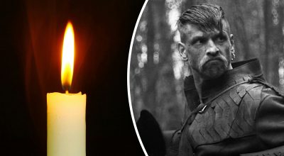 Помер Василь Кухарський Помер Василь Кухарський