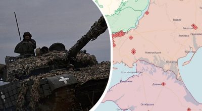 Непростий час для України: в ЗСУ озвучили плани на 2024 рік