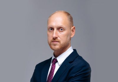 В Україні розпочав роботу Інститут розвитку блокчейн технологій В Україні розпочав роботу Інститут розвитку блокчейн технологій