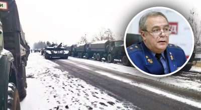Росія зібрала 120 тисяч солдатів: генерал попередив про нове рішення Путіна