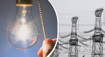Споживання електрики в Україні б'є рекорди, підключена аварійна допомога