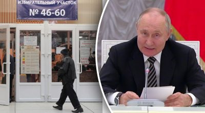 У Росії проведуть вибори за новими правилами: що придумав диктатор