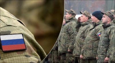 'Відправляють на забій поранених і кульгавих': у РФ бунтують дружини мобілізованих недобитків 'Відправляють на забій поранених і кульгавих': у РФ бунтують дружини мобілізованих недобитків