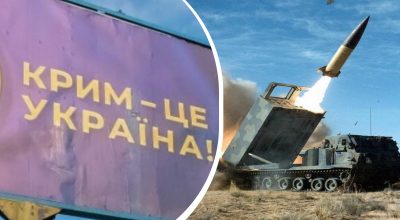 'Буде складно': генерал відповів, чи зможе Україна звільнити Крим