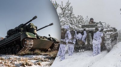 'Партизанська війна': майор розповів, що буде за відсутності допомоги Україні від союзників